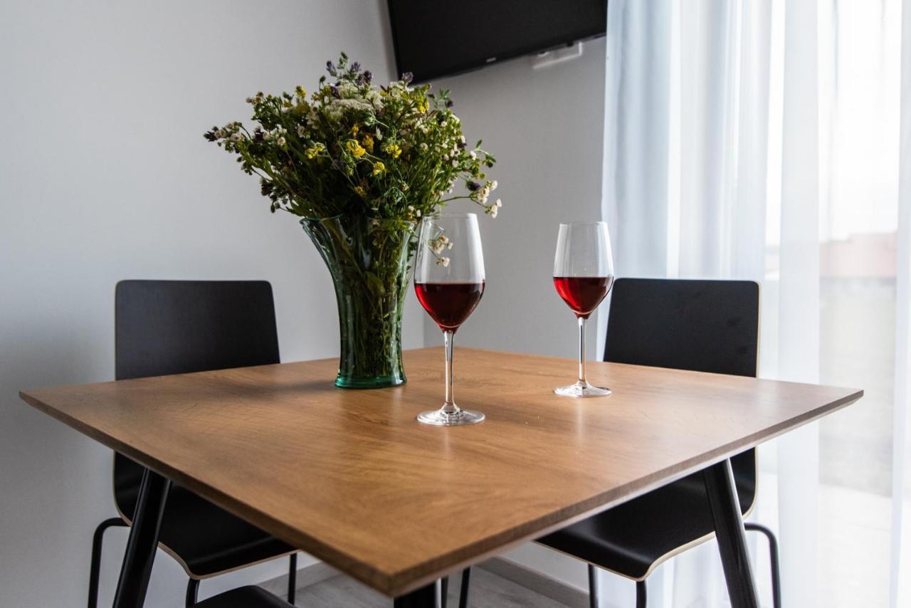 Vinorell Apartman Etyek Exterior photo