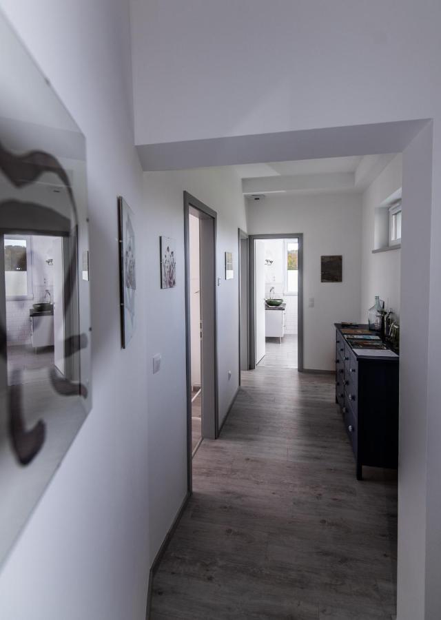 Vinorell Apartman Etyek Exterior photo
