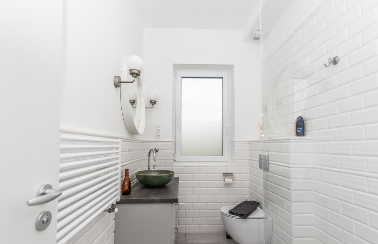 Vinorell Apartman Etyek Exterior photo