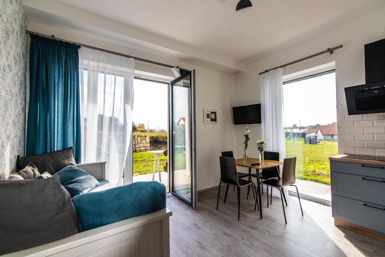 Vinorell Apartman Etyek Exterior photo